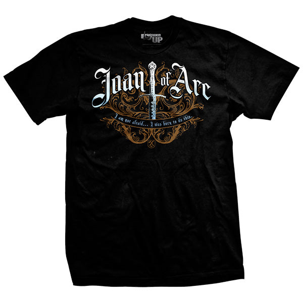 Joan of Arc T-Shirt