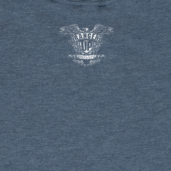 Kid's Space Force Logo Tee