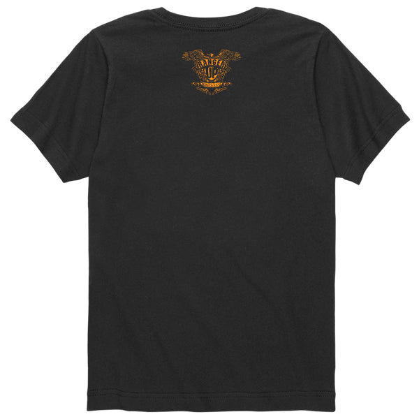 Kids Gorilla Warfare Tee