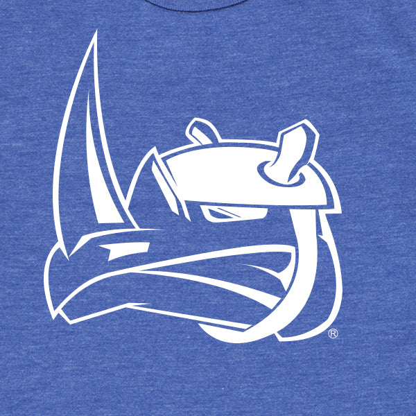 Kids Rhino Logo Tee