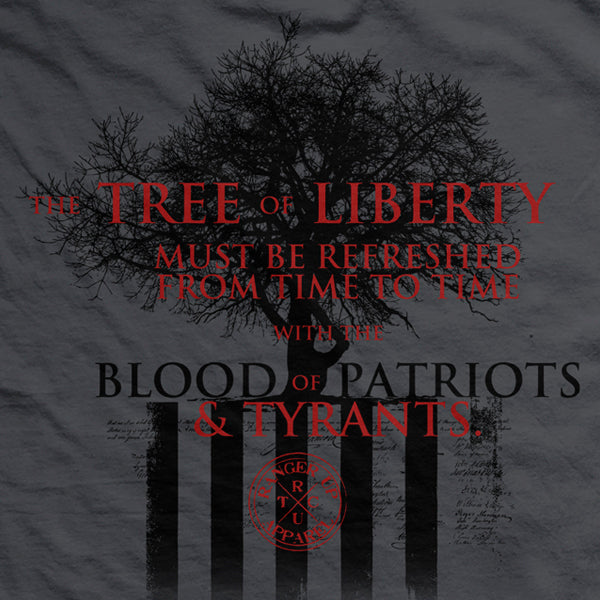 Members Only Liberty Tree T-Shirt