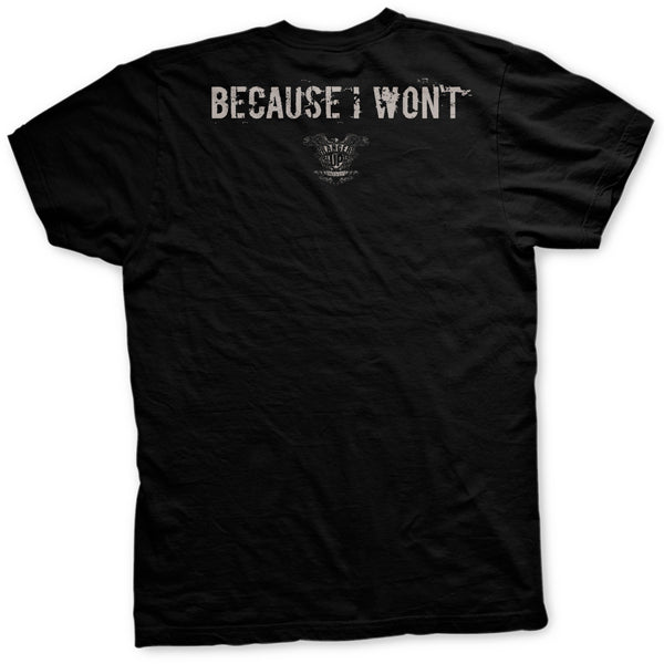 Lord Have Mercy T-Shirt