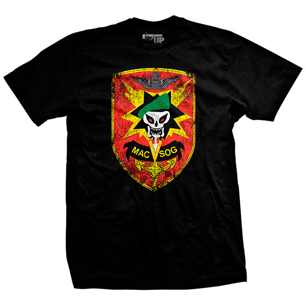 MAC-V-SOG T-Shirt