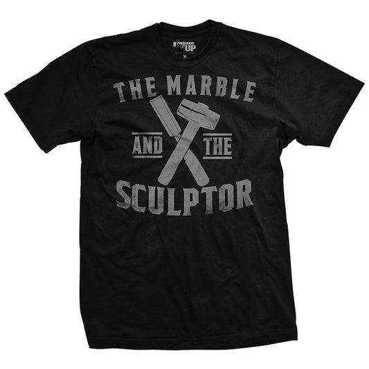 Marble and Sculptor T-Shirt
