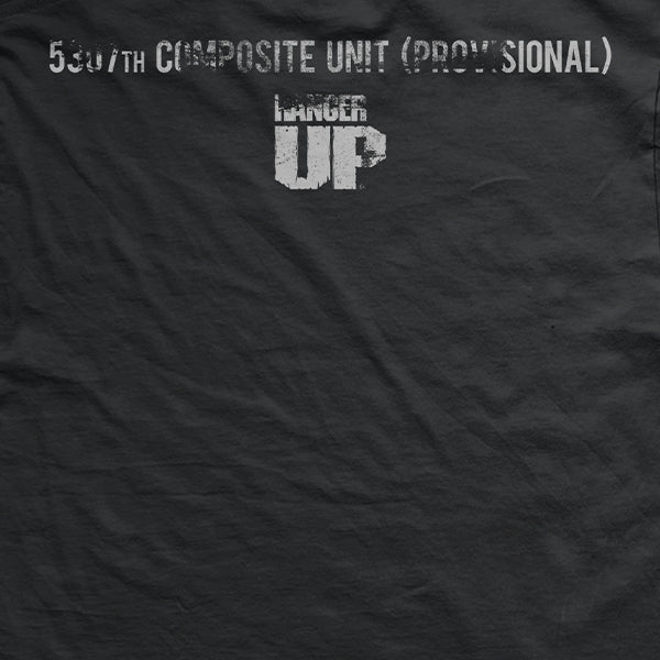 Merrill's Marauders T-Shirt