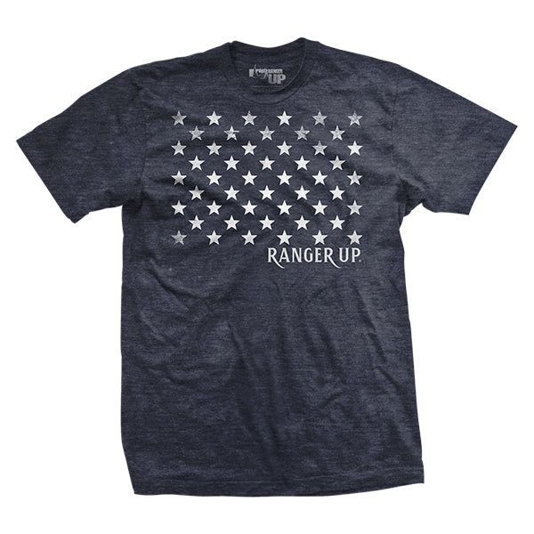 Navy Jack T-Shirt