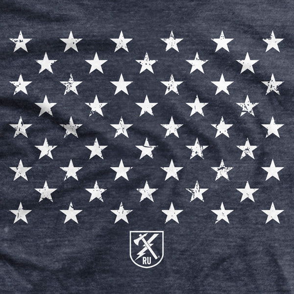 Jack of the United States T-Shirt