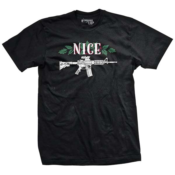 NICE T-Shirt