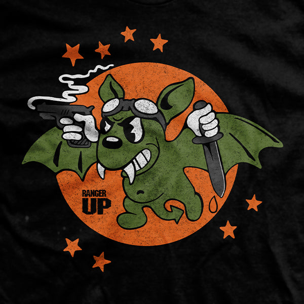 Night Fighter Bomber T-Shirt