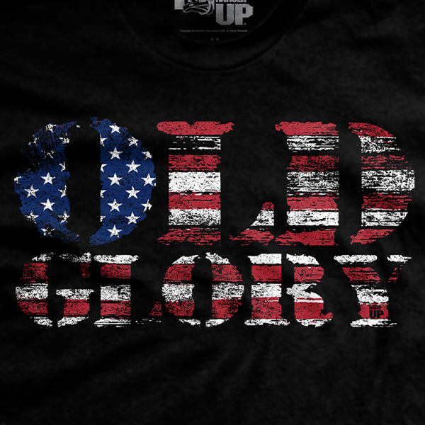 Old Glory T-Shirt