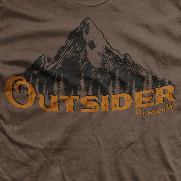 Outsider T-Shirt