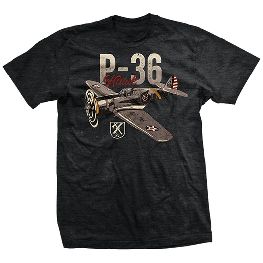 P36 Hawk T-Shirt
