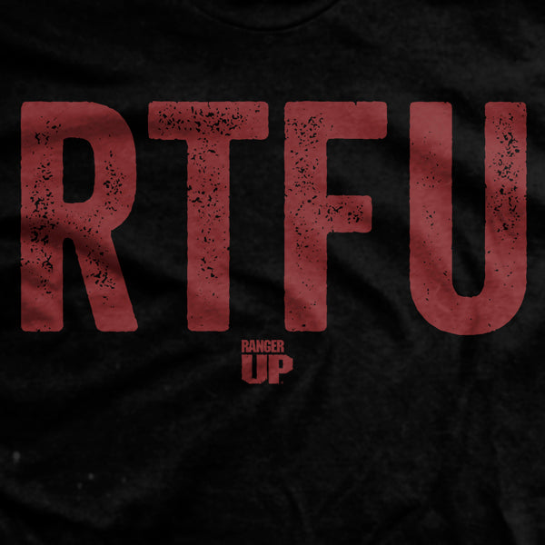 RTFU T-Shirt
