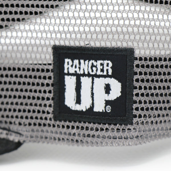 Ranger Up Collegiate Insignia Hat