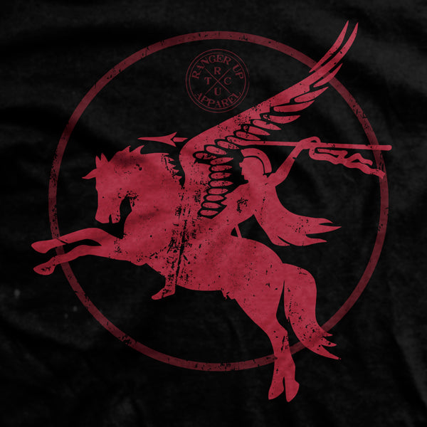 Members Only Red Devils T-Shirt