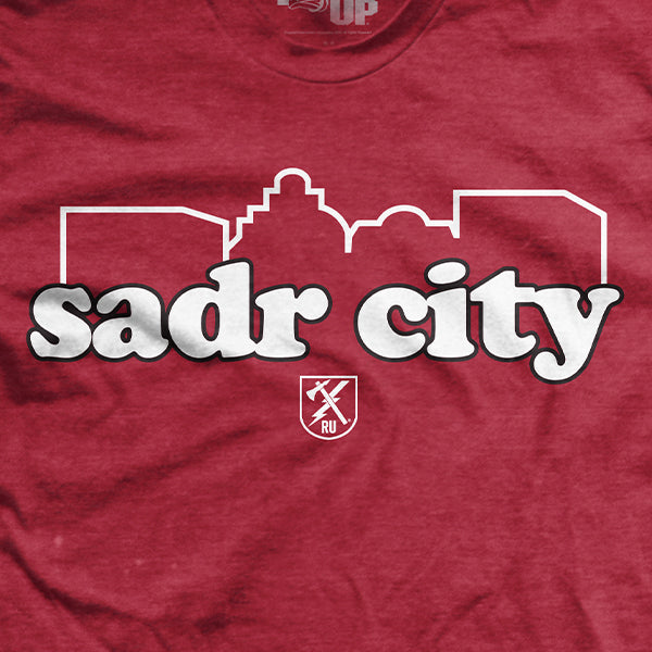 Sadr City T-Shirt