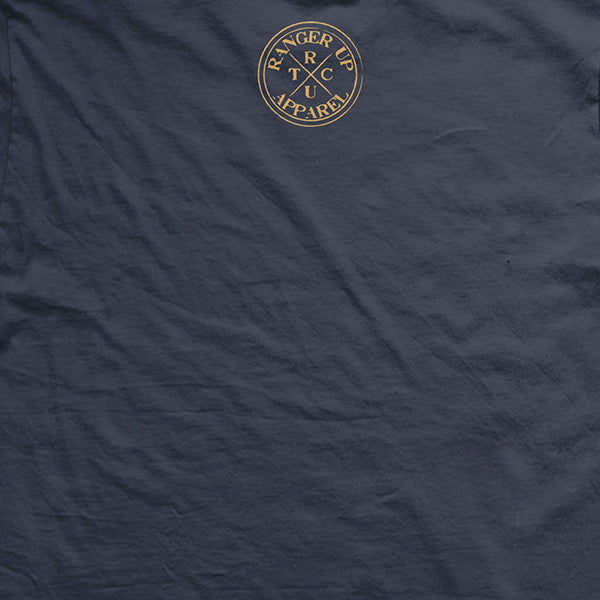 Members Only Alamo Scouts T-Shirt