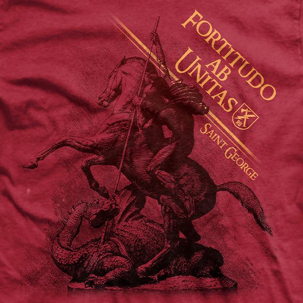 Saint George T-Shirt