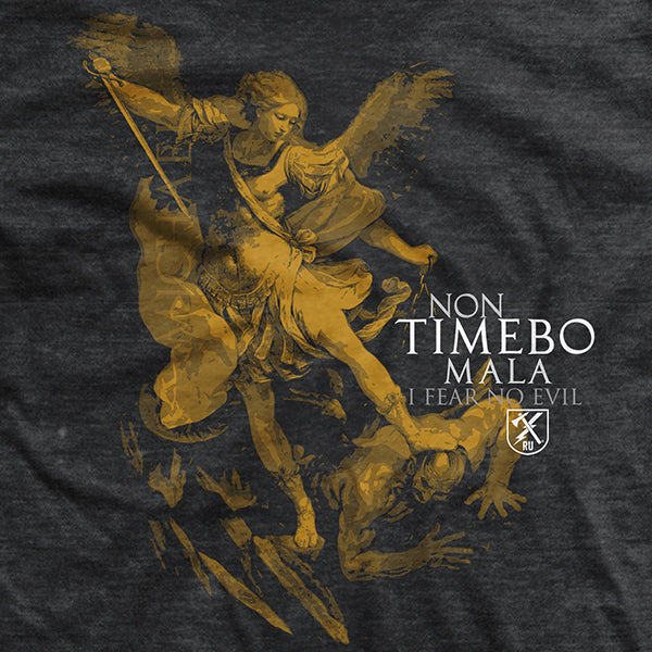 Saint Michael T-Shirt