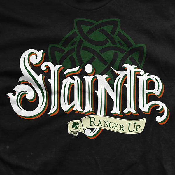 Slainte! T-Shirt