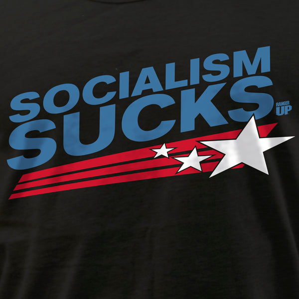 Socialism Sucks Tank