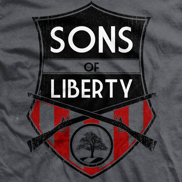 Sons of Liberty T-Shirt
