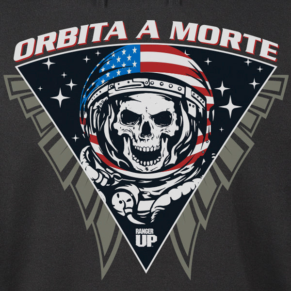Space Force Orbit Hoodie