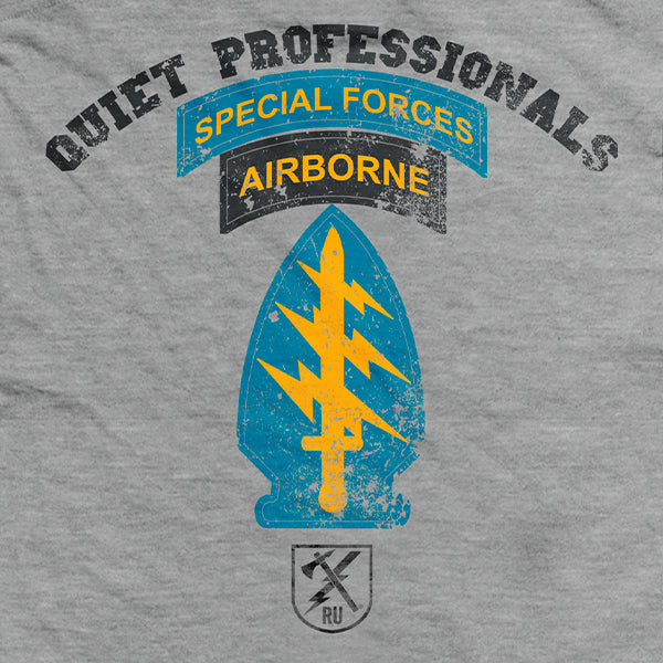 Special Forces T-Shirt