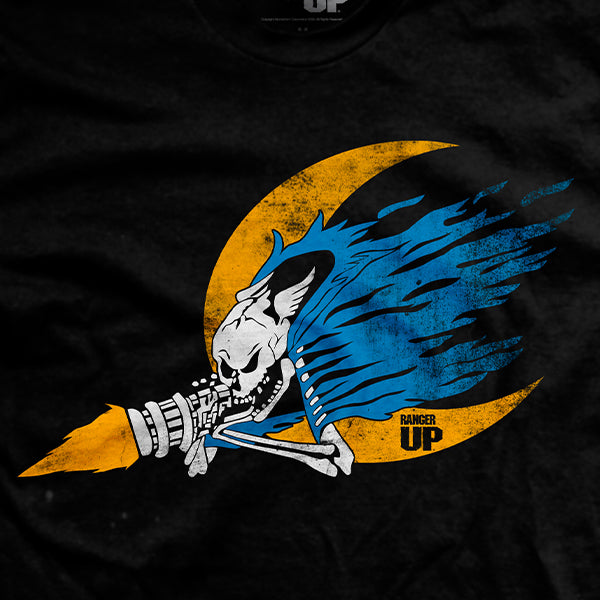 Spectre Gunship T-Shirt