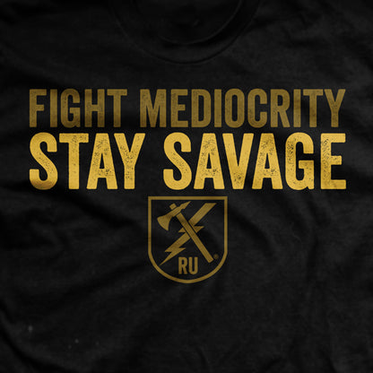 Stay Savage T-Shirt