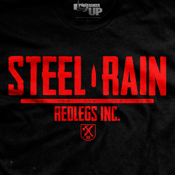 Steel Rain T-Shirt