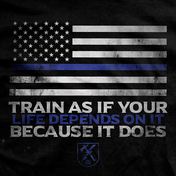 TBL - Train Like... T-Shirt