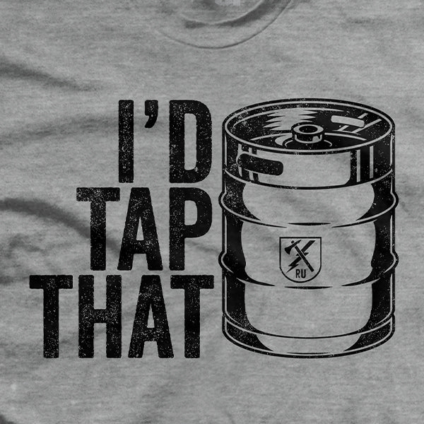 Tap That T-Shirt