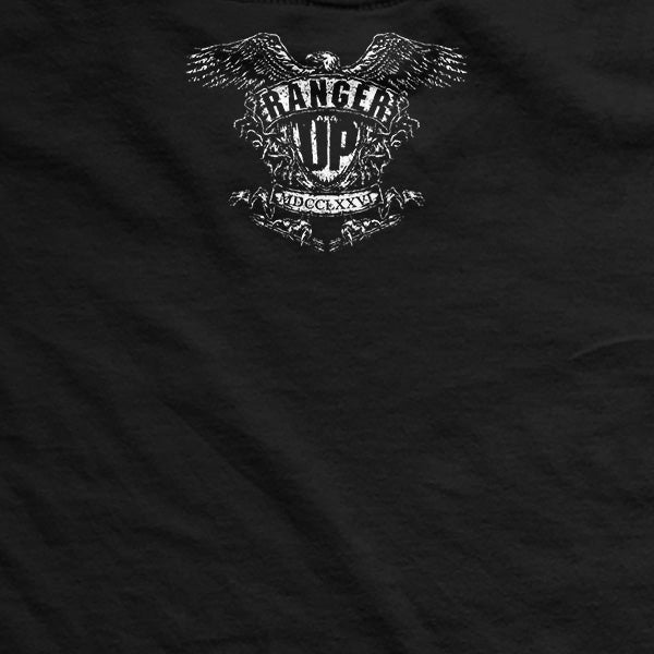 Muay Thai Boxing T-Shirt