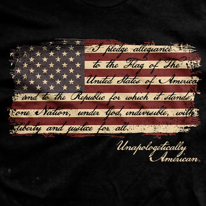 The Pledge T-Shirt