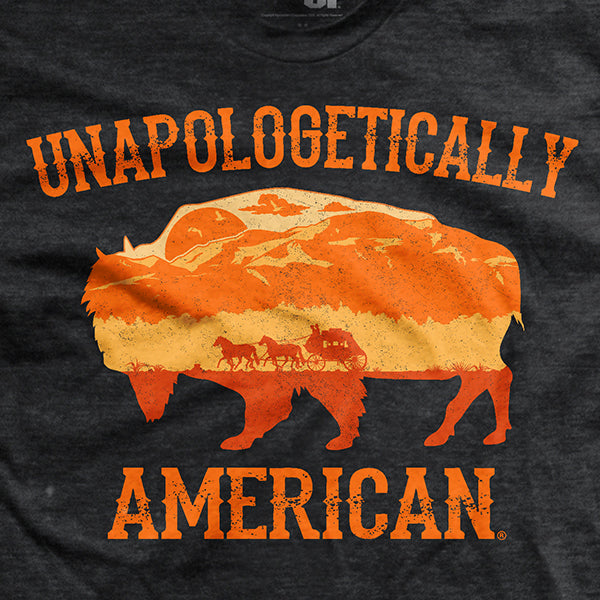 UA Buffalo Roam T-shirt