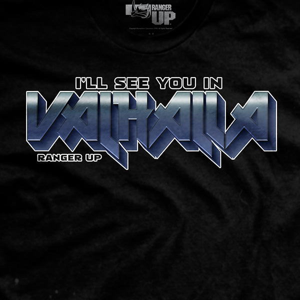 Valhalla T-Shirt