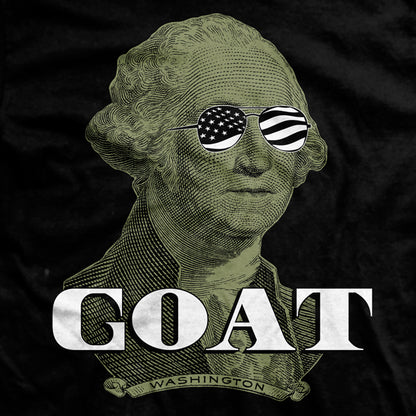 Washington GOAT T-Shirt