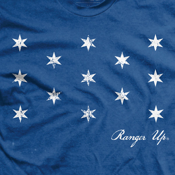 Washington Headquarters Flag T-Shirt