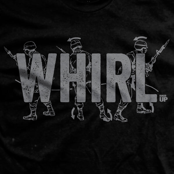 Whirl T-Shirt