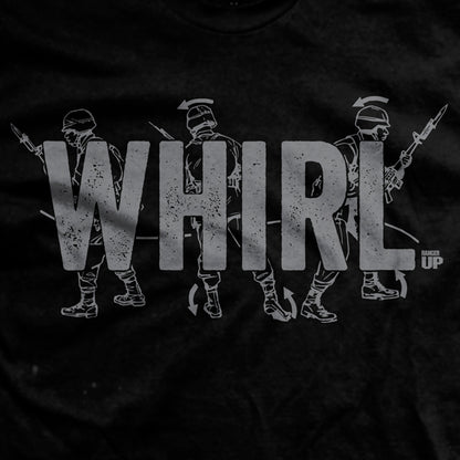 Whirl T-Shirt