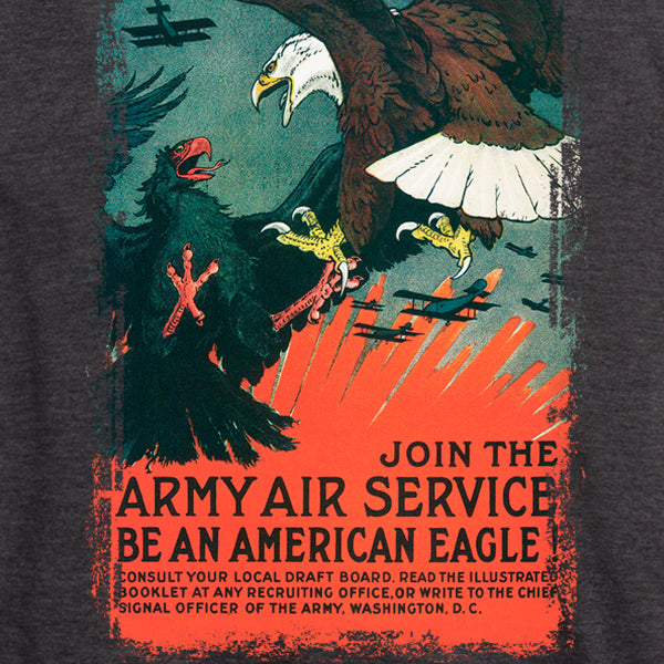 Women's American Eagle Tee