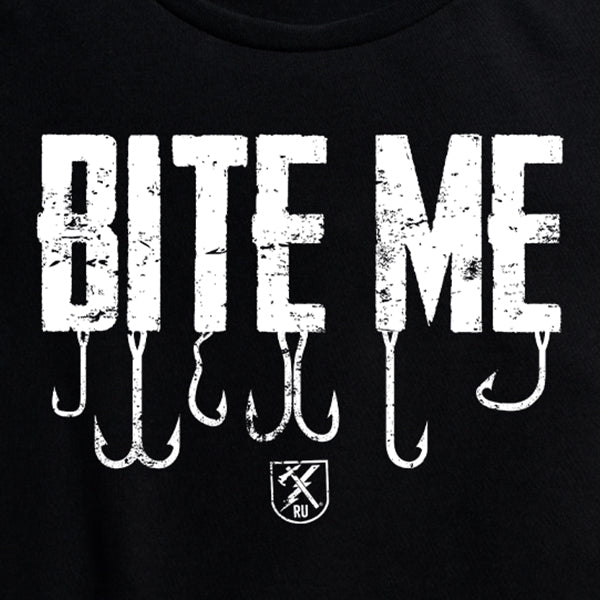 Women's Bite Me Tee
