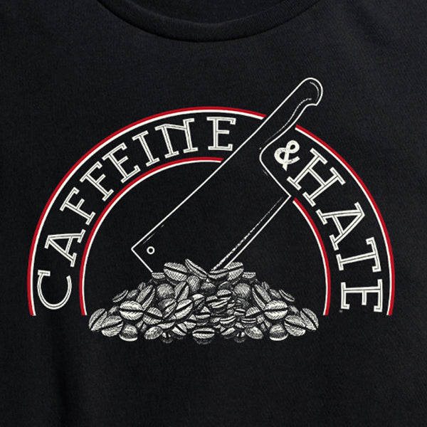 Women's C&H Butcher Tee