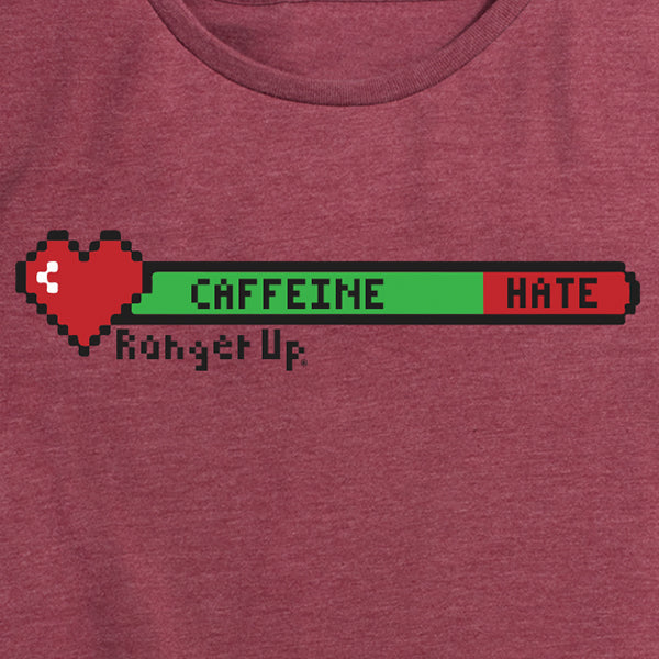 Women's C&H Life Bar Tee