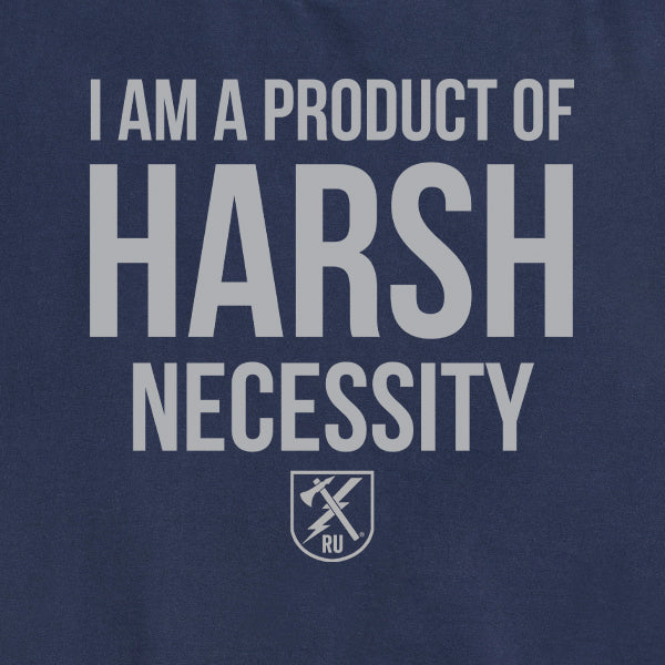Women's Harsh Necessity Tee