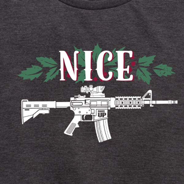 Women's Nice Tee