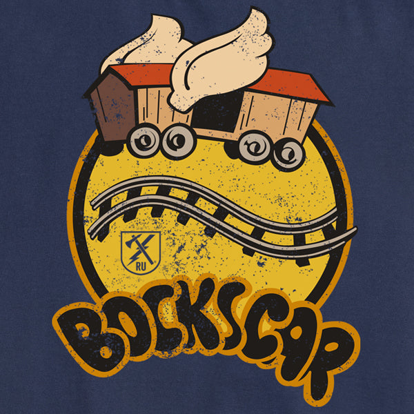 Women's Bockscar Tee