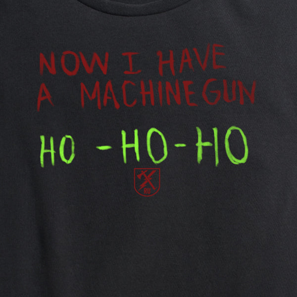 Women's HoHoHo Tee
