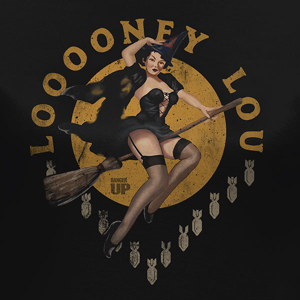 Looooney Lou T-Shirt